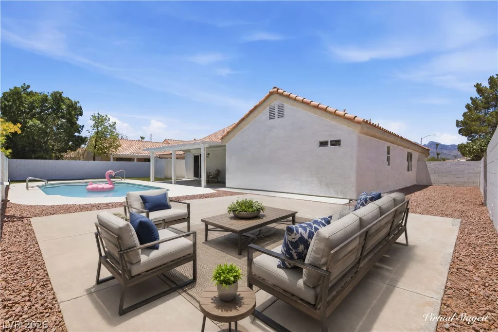 4108 Rimgate, Las Vegas, NV 89129