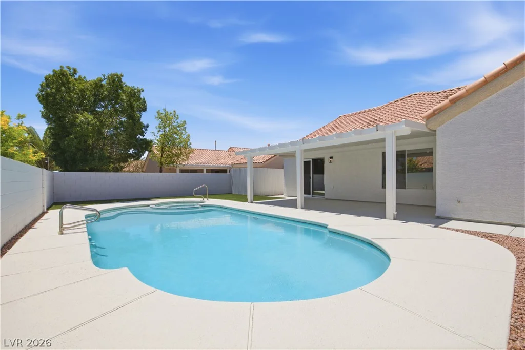 4108 Rimgate, Las Vegas, NV 89129