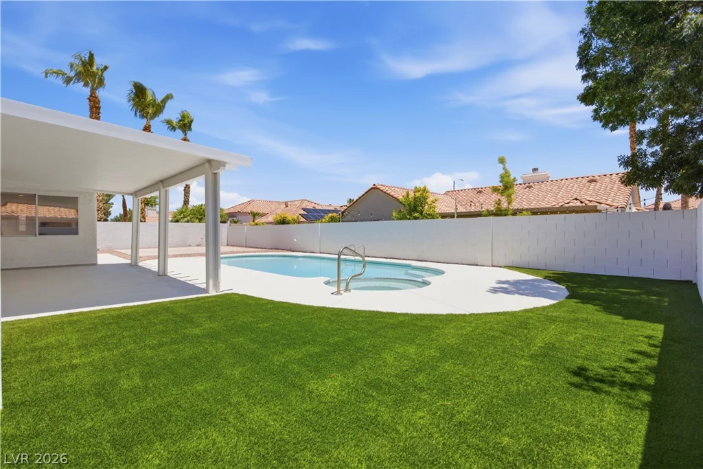 4108 Rimgate, Las Vegas, NV 89129