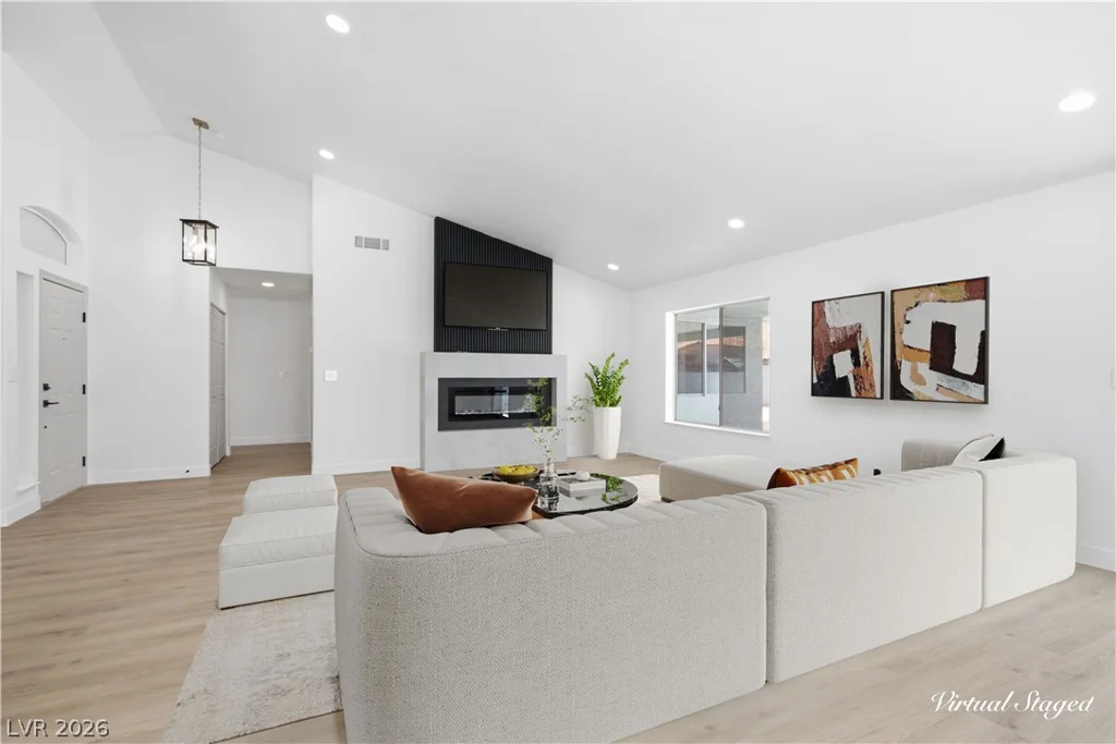 4108 Rimgate, Las Vegas, NV 89129