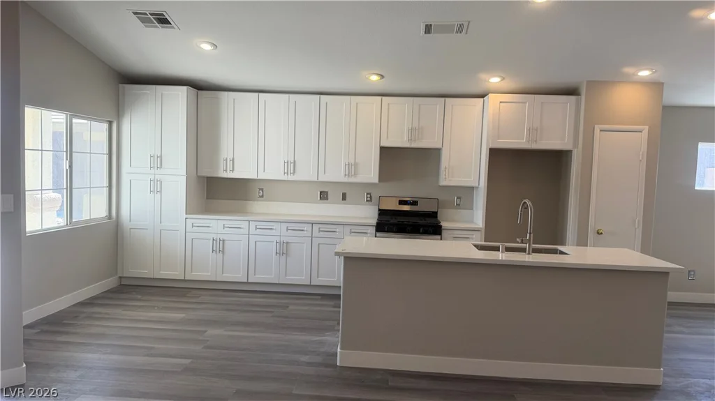 1018 Elliot Park, North Las Vegas, NV 89032