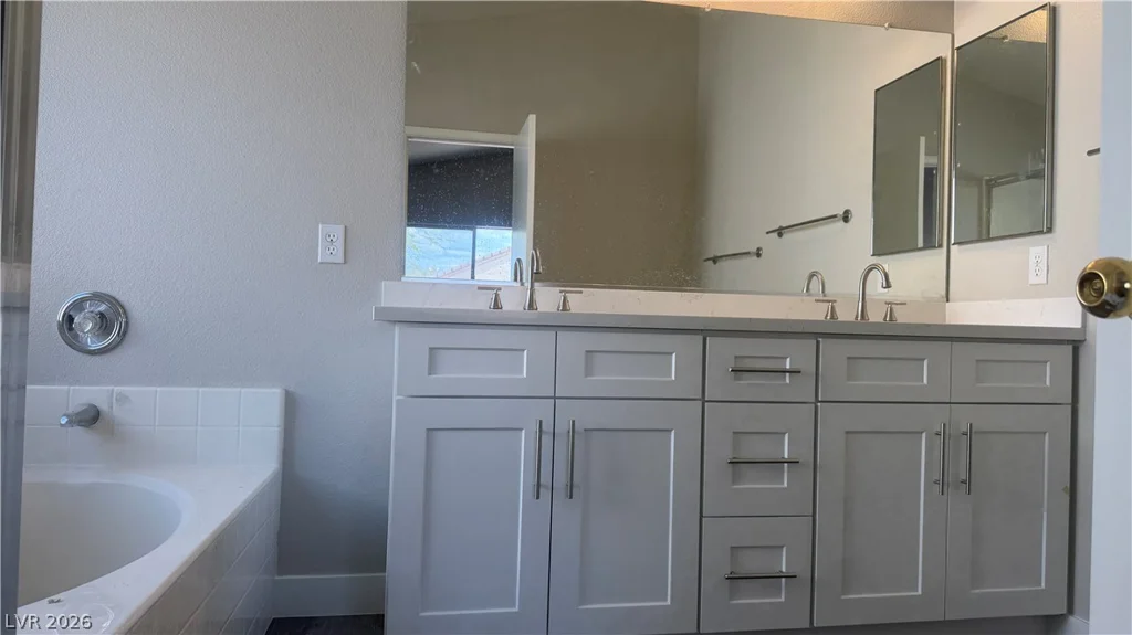 1018 Elliot Park, North Las Vegas, NV 89032