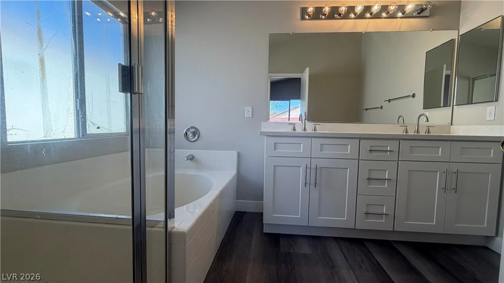 1018 Elliot Park, North Las Vegas, NV 89032