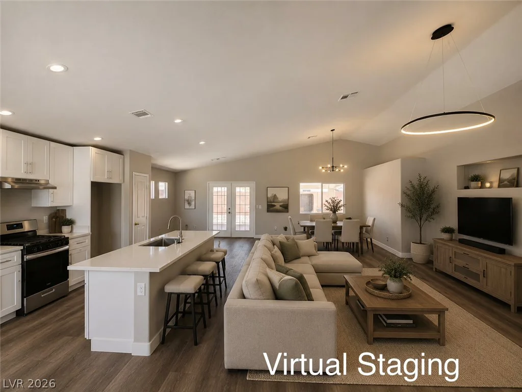 1018 Elliot Park, North Las Vegas, NV 89032