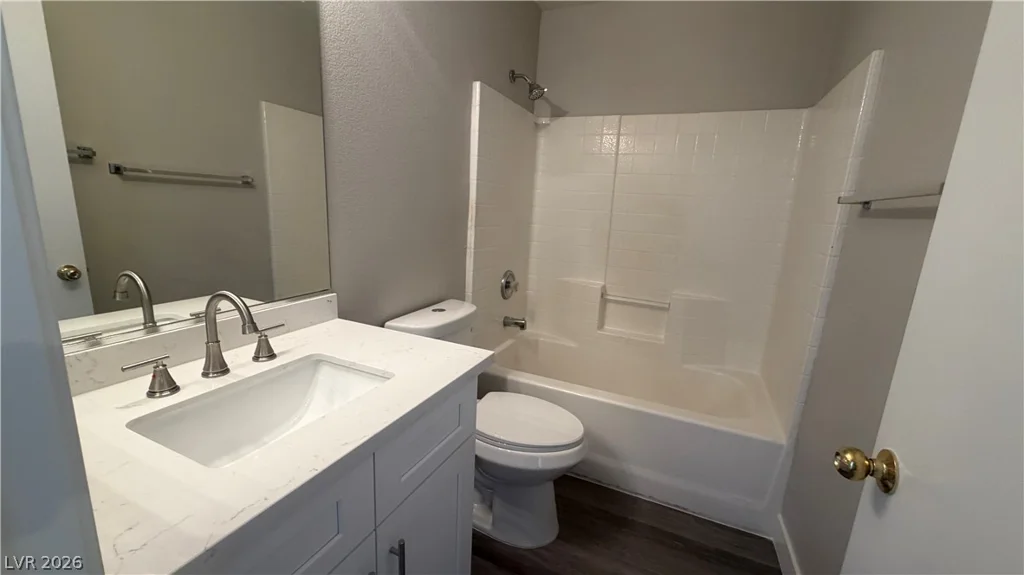 1018 Elliot Park, North Las Vegas, NV 89032