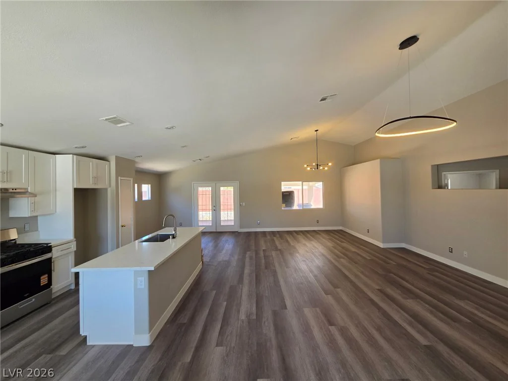1018 Elliot Park, North Las Vegas, NV 89032