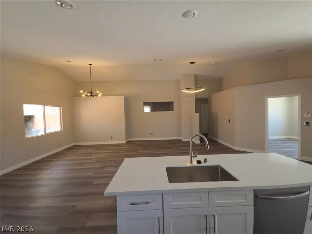 1018 Elliot Park, North Las Vegas, NV 89032