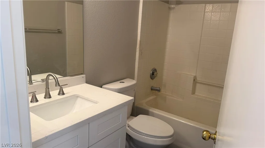 1018 Elliot Park, North Las Vegas, NV 89032