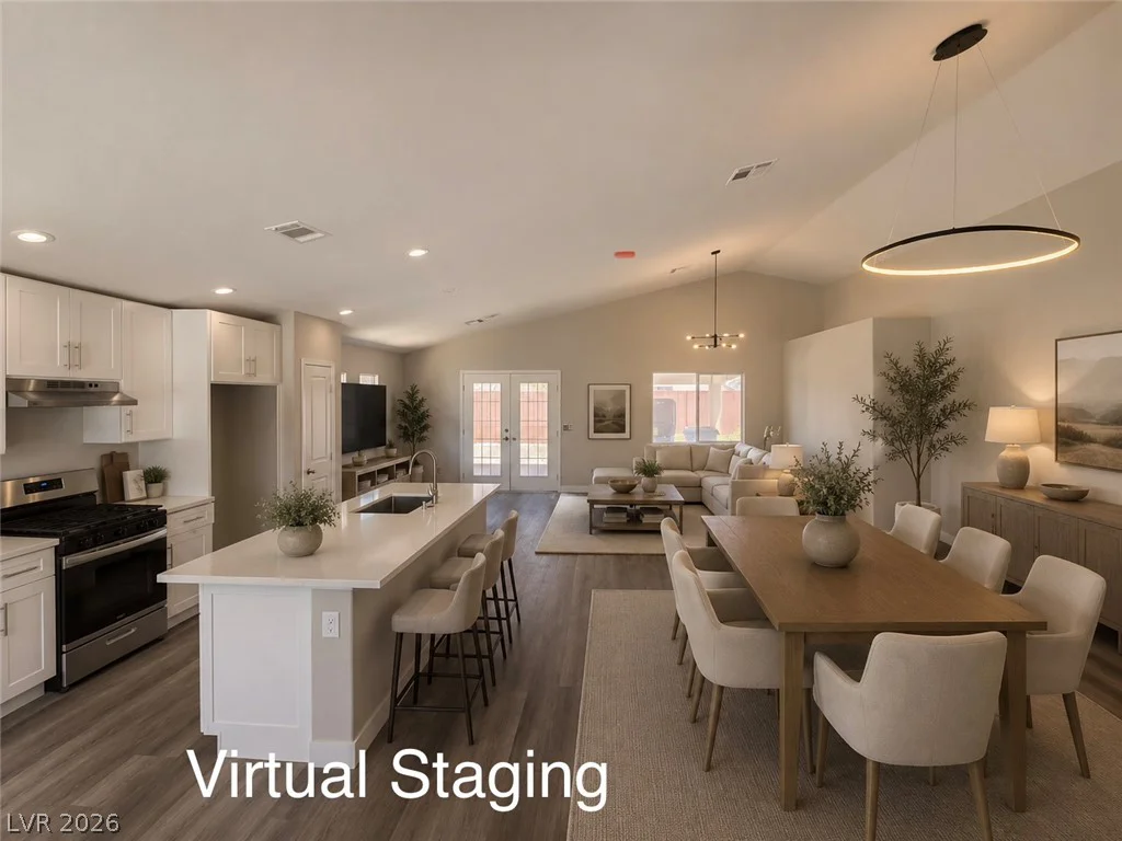 1018 Elliot Park, North Las Vegas, NV 89032