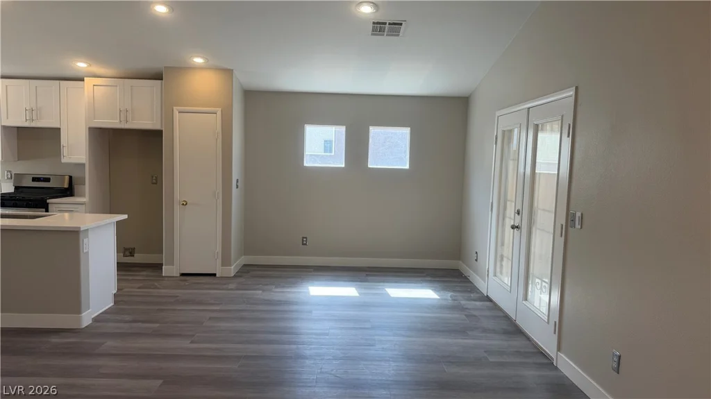 1018 Elliot Park, North Las Vegas, NV 89032