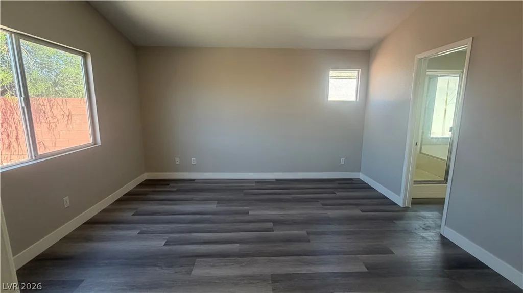 1018 Elliot Park, North Las Vegas, NV 89032