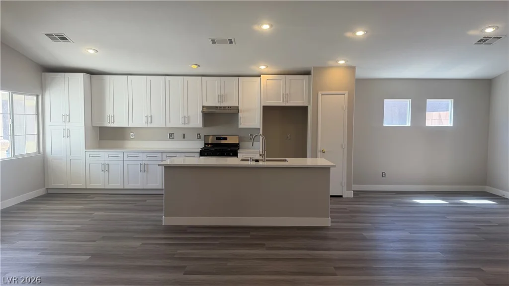 1018 Elliot Park, North Las Vegas, NV 89032