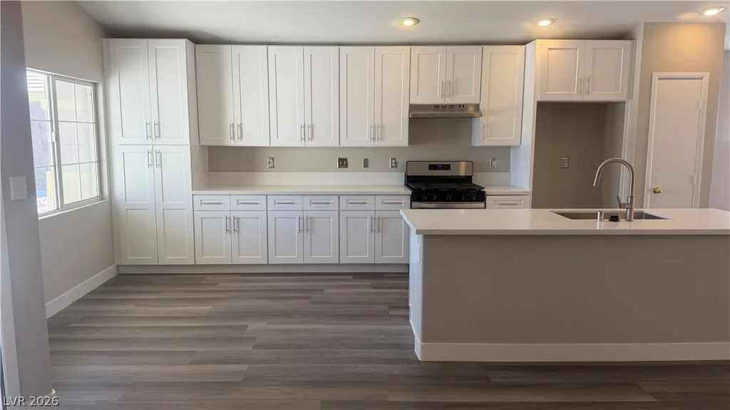 1018 Elliot Park, North Las Vegas, NV 89032