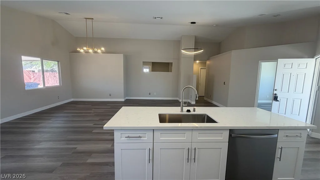 1018 Elliot Park, North Las Vegas, NV 89032