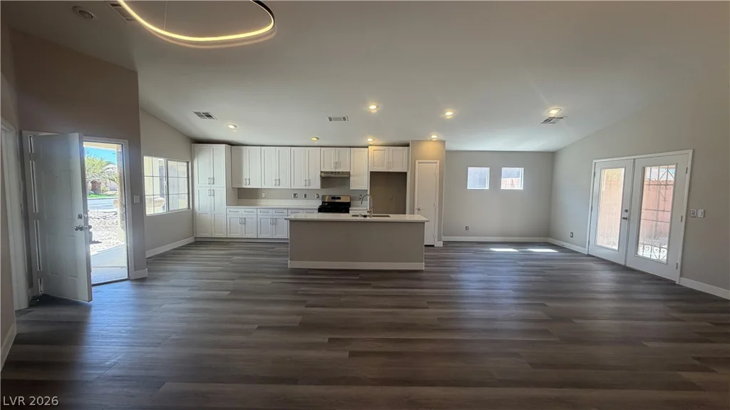 1018 Elliot Park, North Las Vegas, NV 89032
