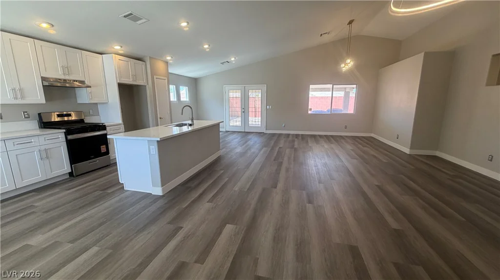 1018 Elliot Park, North Las Vegas, NV 89032