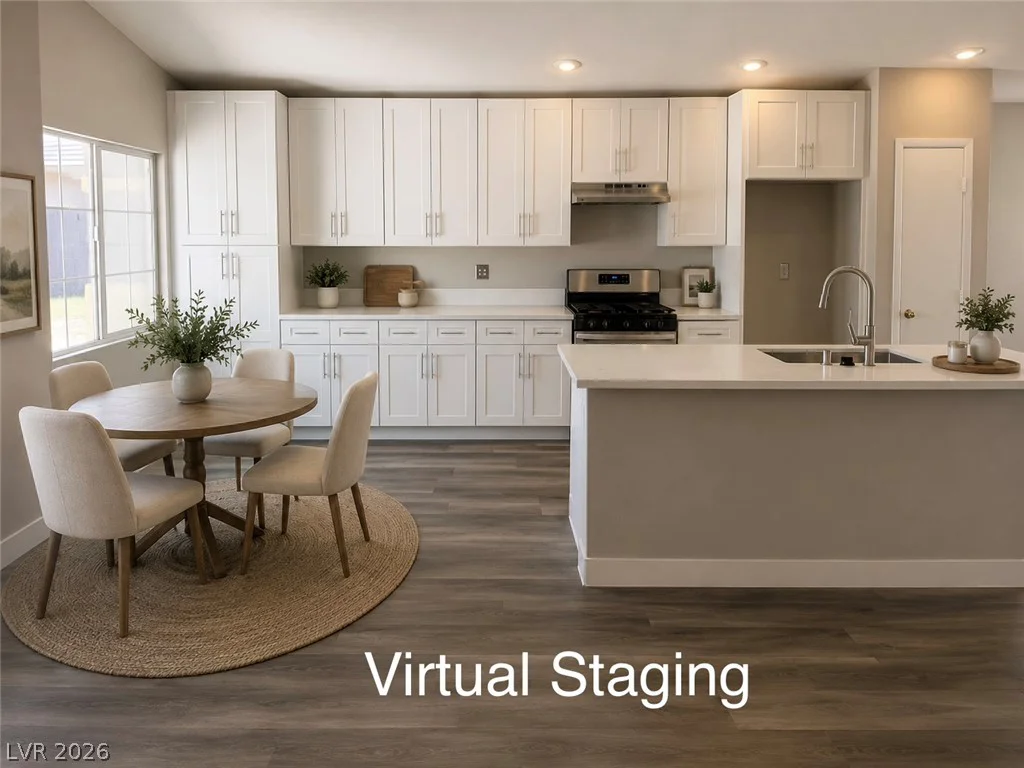 1018 Elliot Park, North Las Vegas, NV 89032