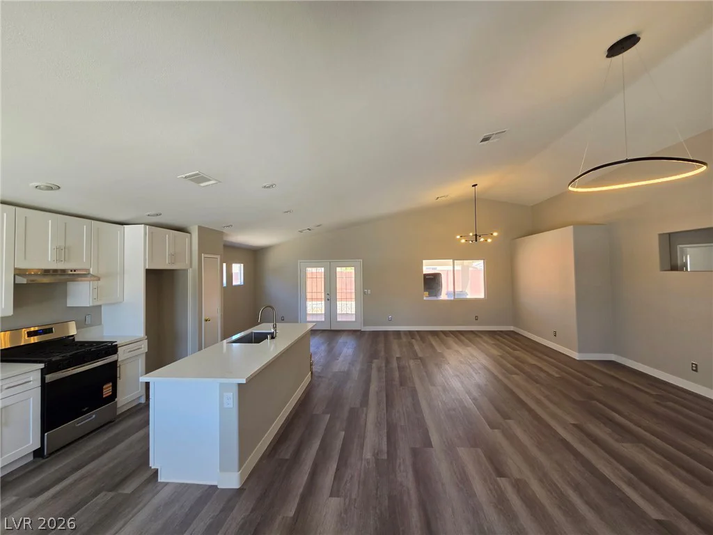 1018 Elliot Park, North Las Vegas, NV 89032