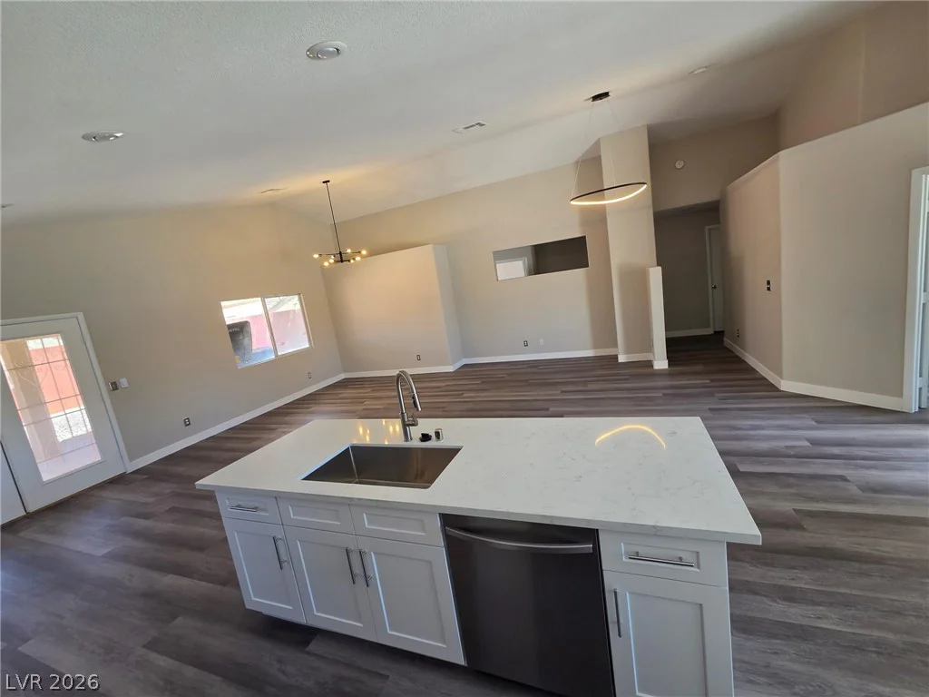 1018 Elliot Park, North Las Vegas, NV 89032