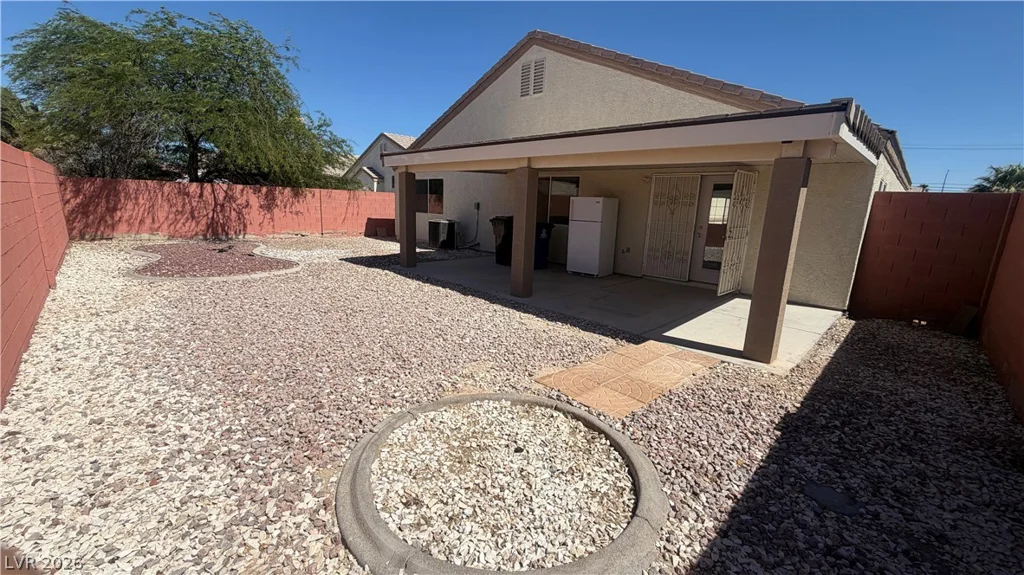 1018 Elliot Park, North Las Vegas, NV 89032