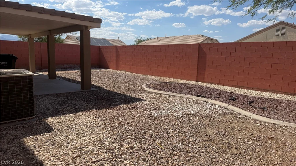 1018 Elliot Park, North Las Vegas, NV 89032