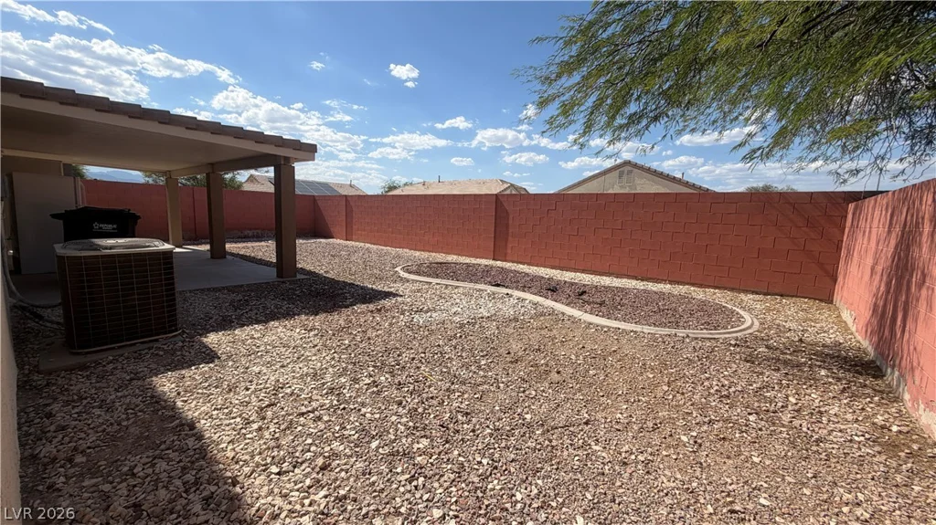 1018 Elliot Park, North Las Vegas, NV 89032