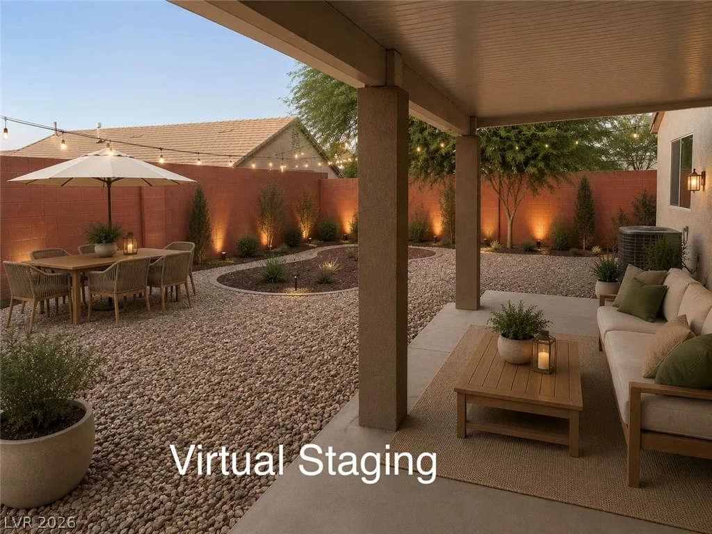 1018 Elliot Park, North Las Vegas, NV 89032
