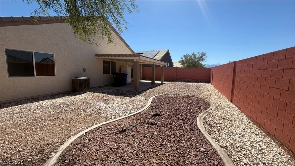1018 Elliot Park, North Las Vegas, NV 89032