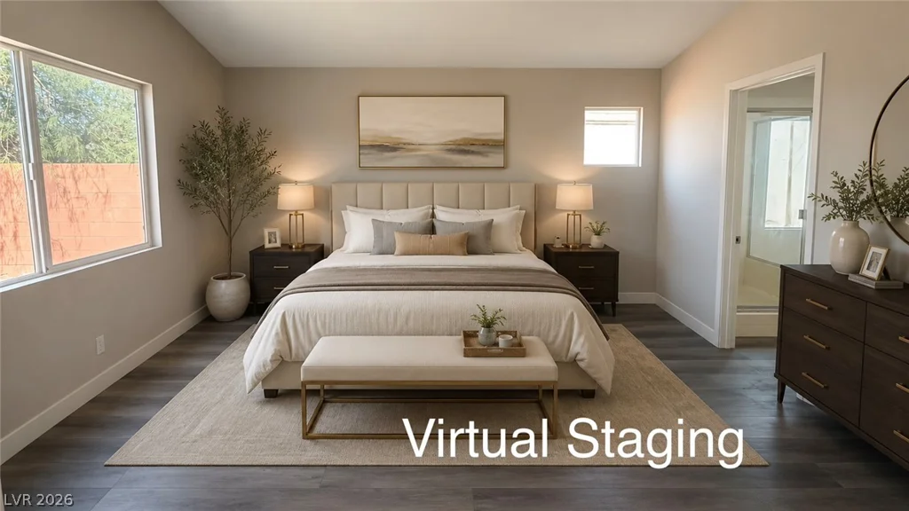1018 Elliot Park, North Las Vegas, NV 89032