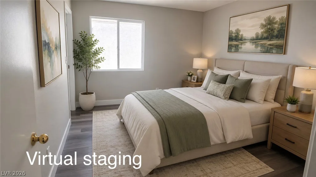 1018 Elliot Park, North Las Vegas, NV 89032