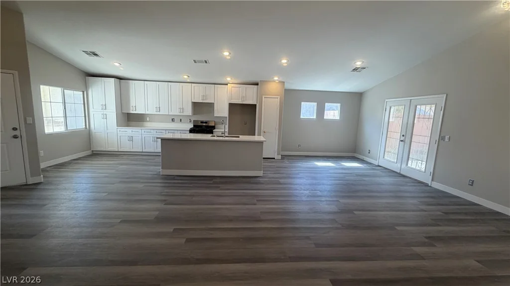 1018 Elliot Park, North Las Vegas, NV 89032