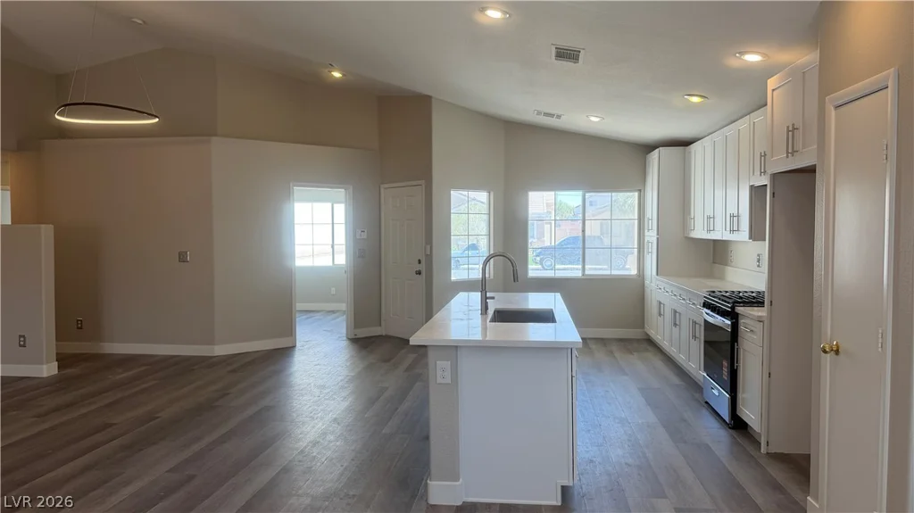 1018 Elliot Park, North Las Vegas, NV 89032