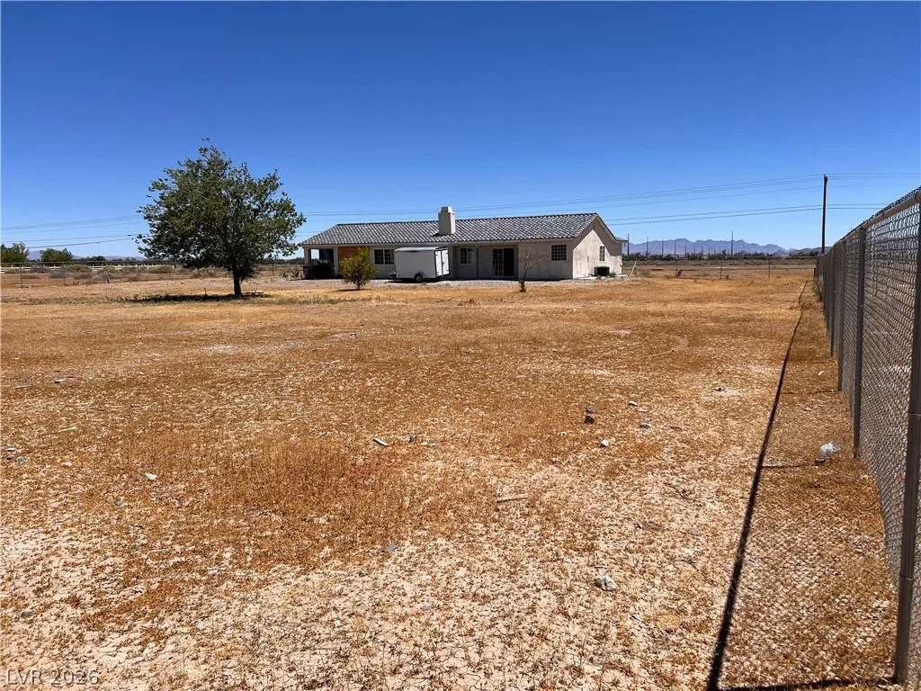 200 Gamebird, Pahrump, NV 89048