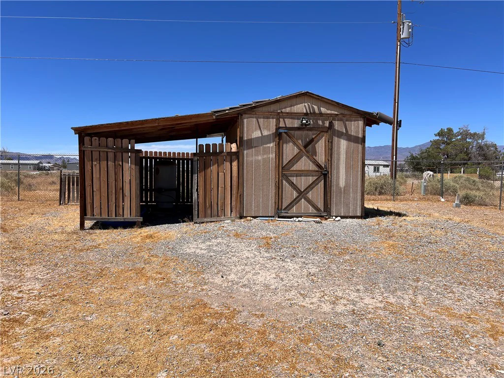 200 Gamebird, Pahrump, NV 89048