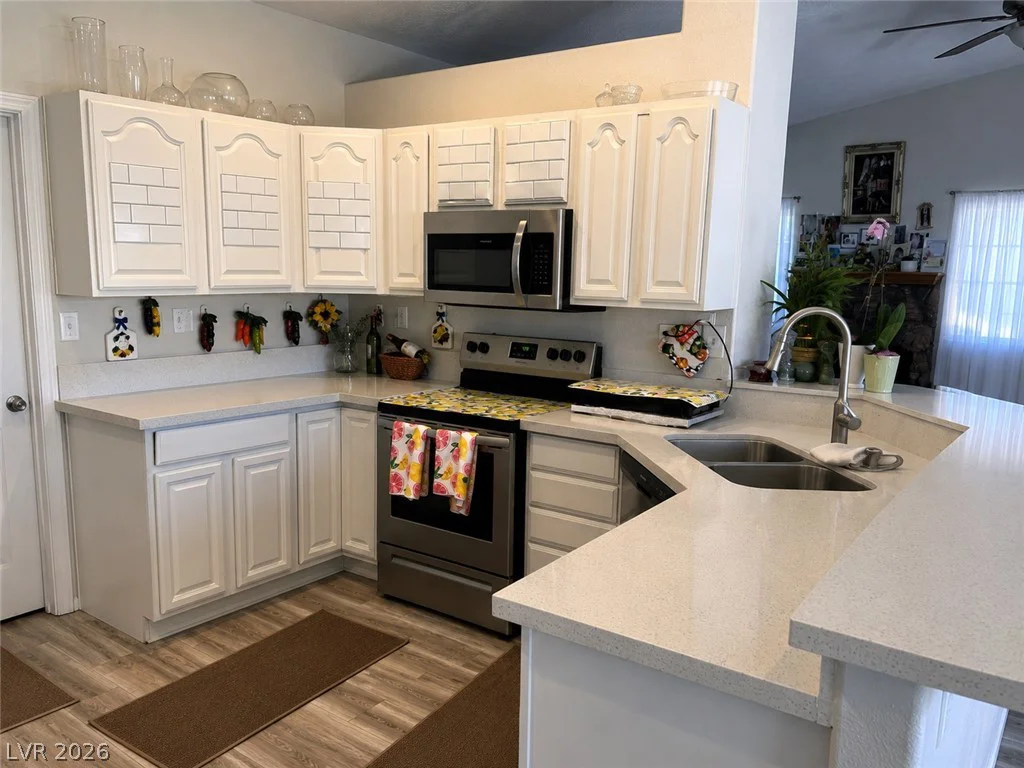 200 Gamebird, Pahrump, NV 89048