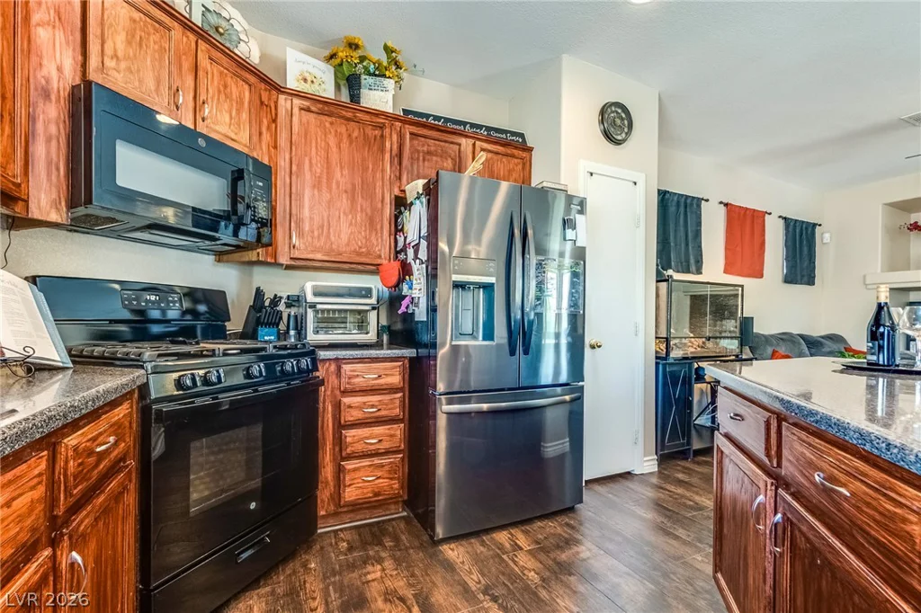 6329 Orions Tool, North Las Vegas, NV 89031