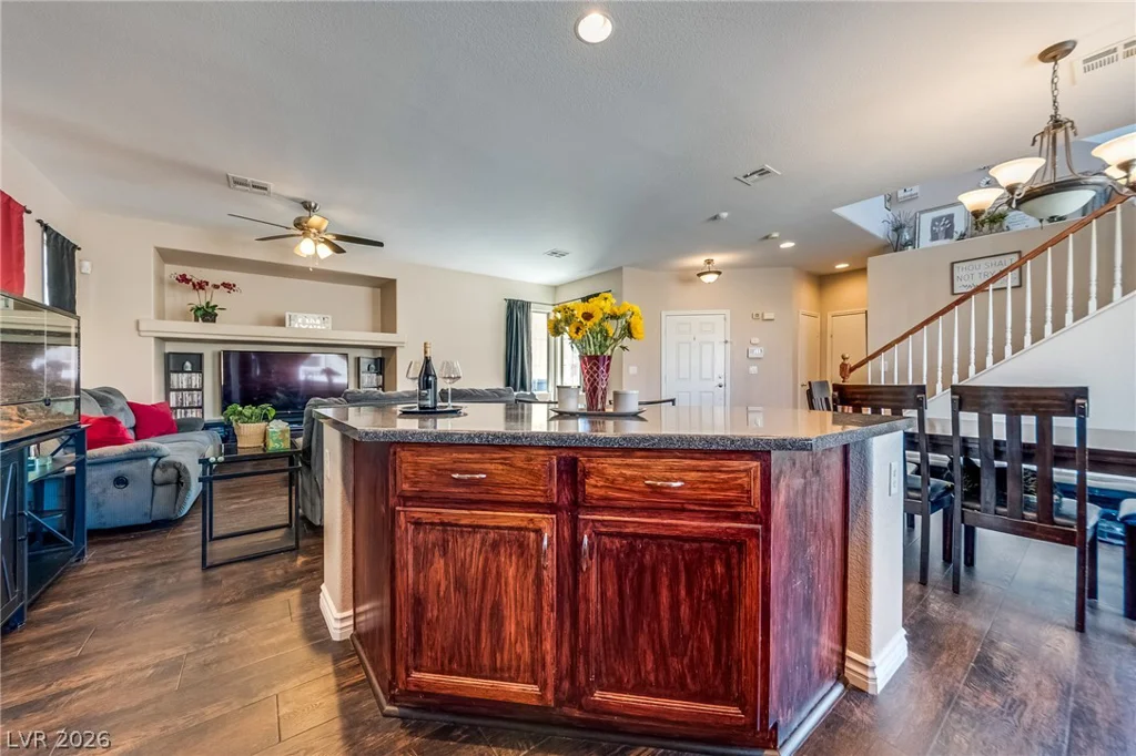 6329 Orions Tool, North Las Vegas, NV 89031