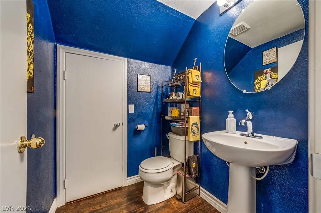 6329 Orions Tool, North Las Vegas, NV 89031