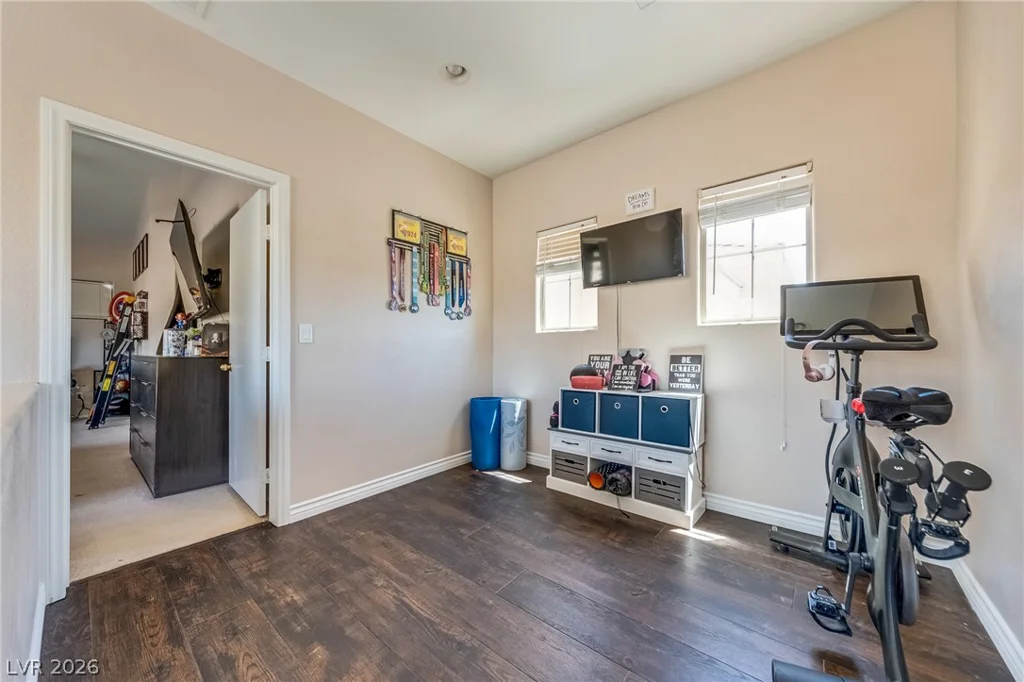6329 Orions Tool, North Las Vegas, NV 89031