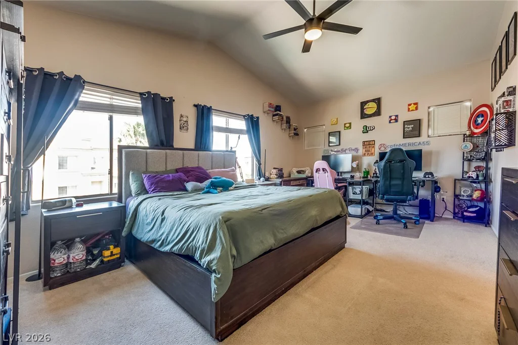 6329 Orions Tool, North Las Vegas, NV 89031