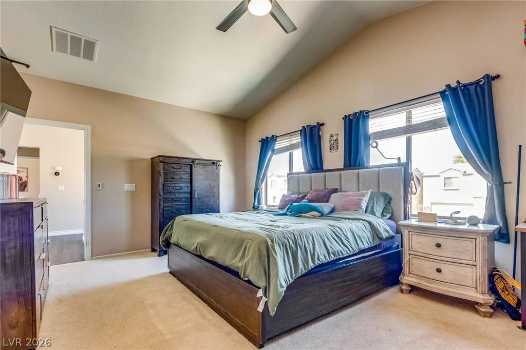 6329 Orions Tool, North Las Vegas, NV 89031
