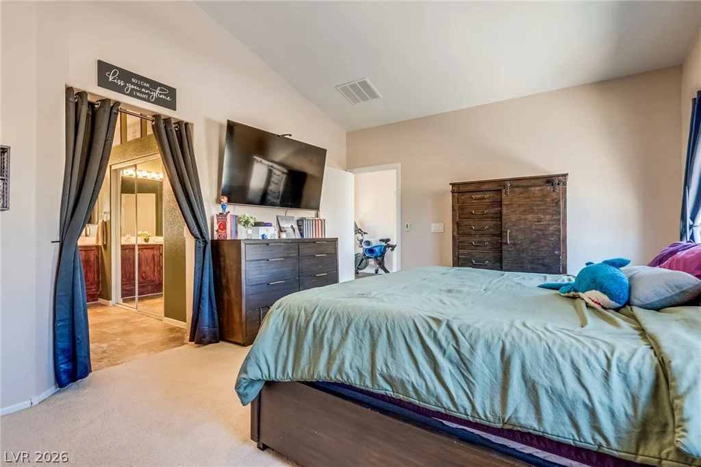 6329 Orions Tool, North Las Vegas, NV 89031