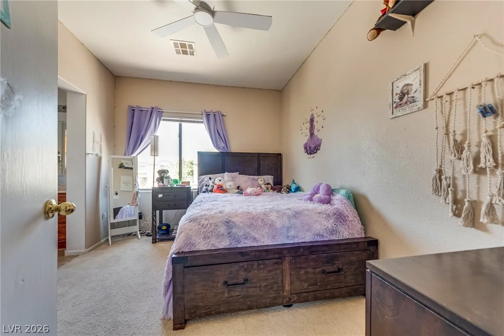 6329 Orions Tool, North Las Vegas, NV 89031