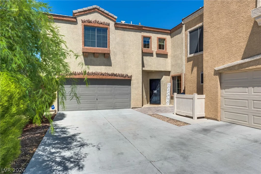 6329 Orions Tool, North Las Vegas, NV 89031