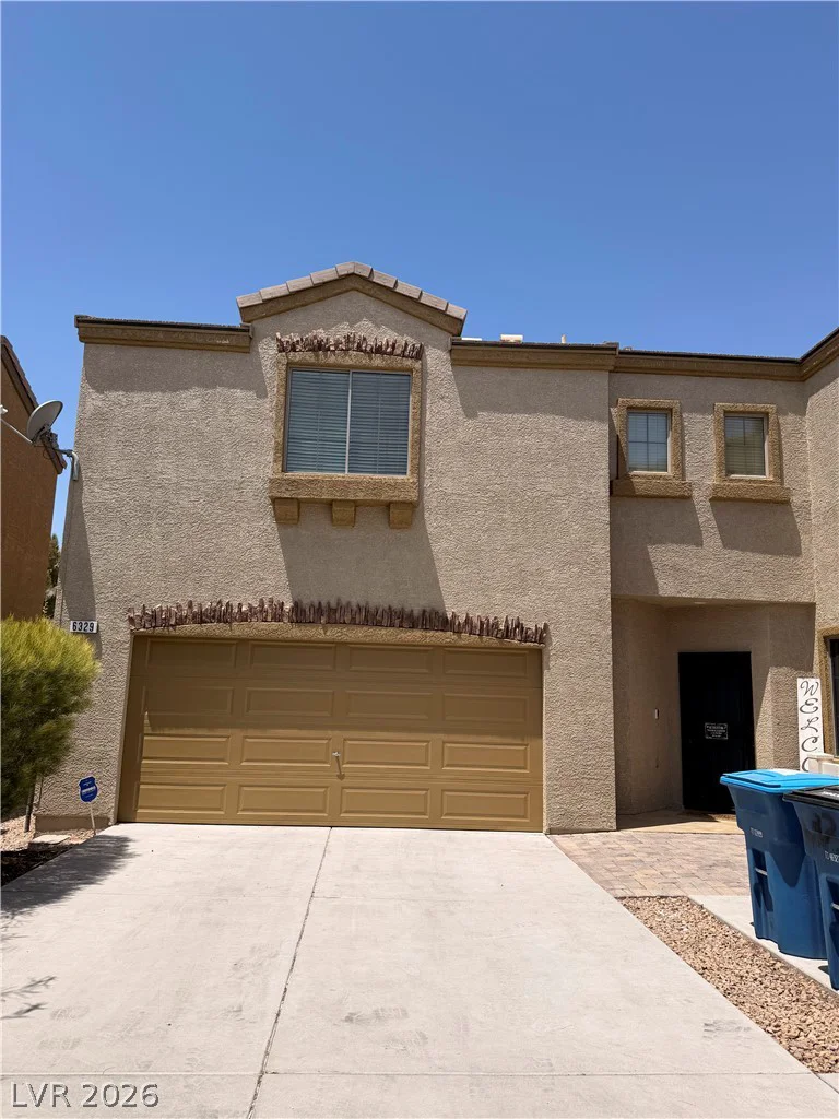 6329 Orions Tool, North Las Vegas, NV 89031