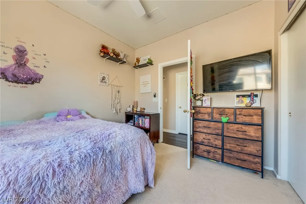 6329 Orions Tool, North Las Vegas, NV 89031