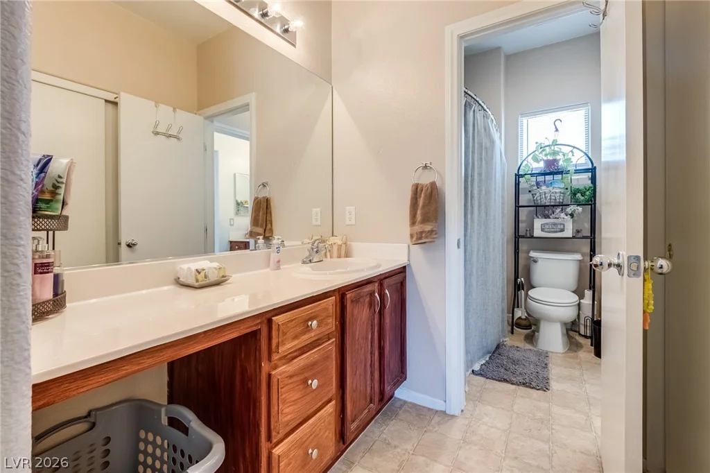 6329 Orions Tool, North Las Vegas, NV 89031