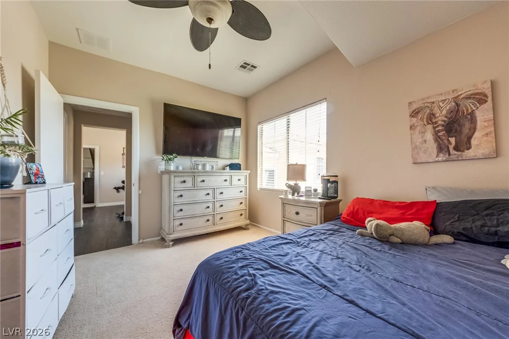 6329 Orions Tool, North Las Vegas, NV 89031