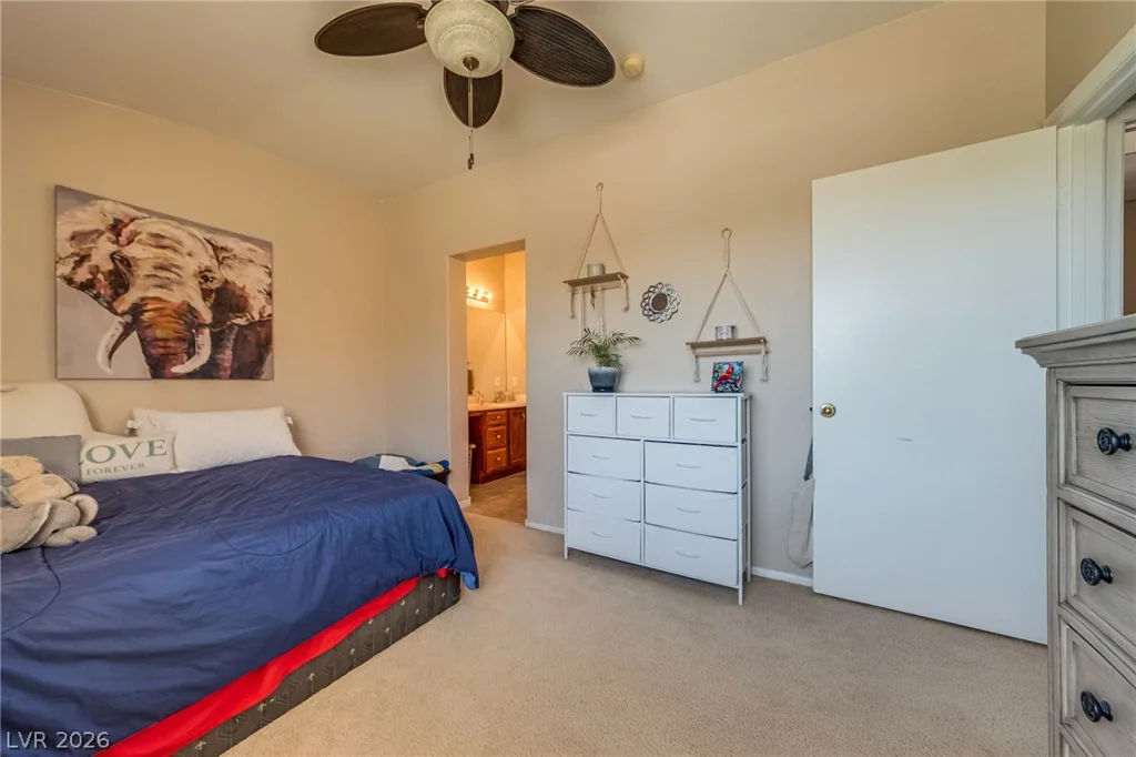 6329 Orions Tool, North Las Vegas, NV 89031
