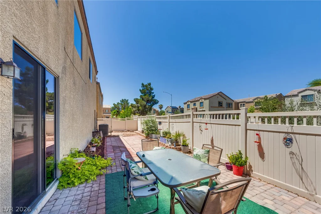 6329 Orions Tool, North Las Vegas, NV 89031